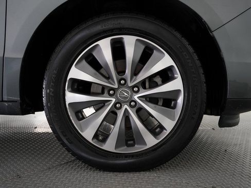 Used 2016 Acura MDX SH-AWD w/ Technology Package image 71