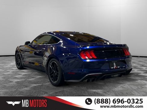 Used 2019 Ford Mustang GT image 7