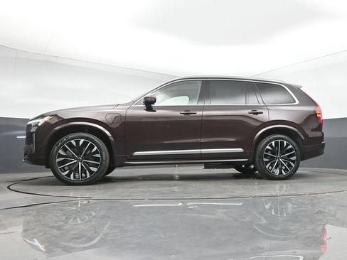 New 2026 Volvo XC90 T8 Ultra w/ Protection Package Premier AWD/4WD image 45