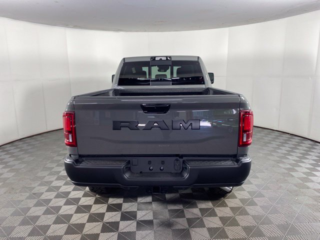 New 2027 RAM 2500 Power Wagon AWD/4WD image 6