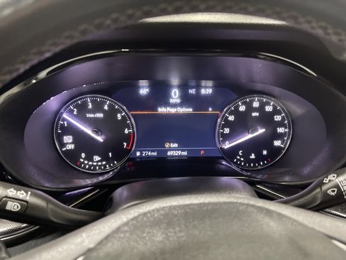 Used 2023 Buick Envision Essence w/ Sport Touring Package image 32