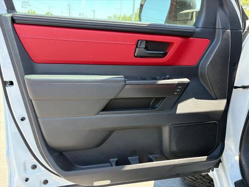 Used 2025 Toyota Tundra TRD Pro AWD/4WD image 20