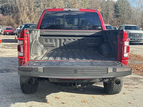 Used 2023 Ford F150 Raptor w/ Raptor 37 Performance Package image 34