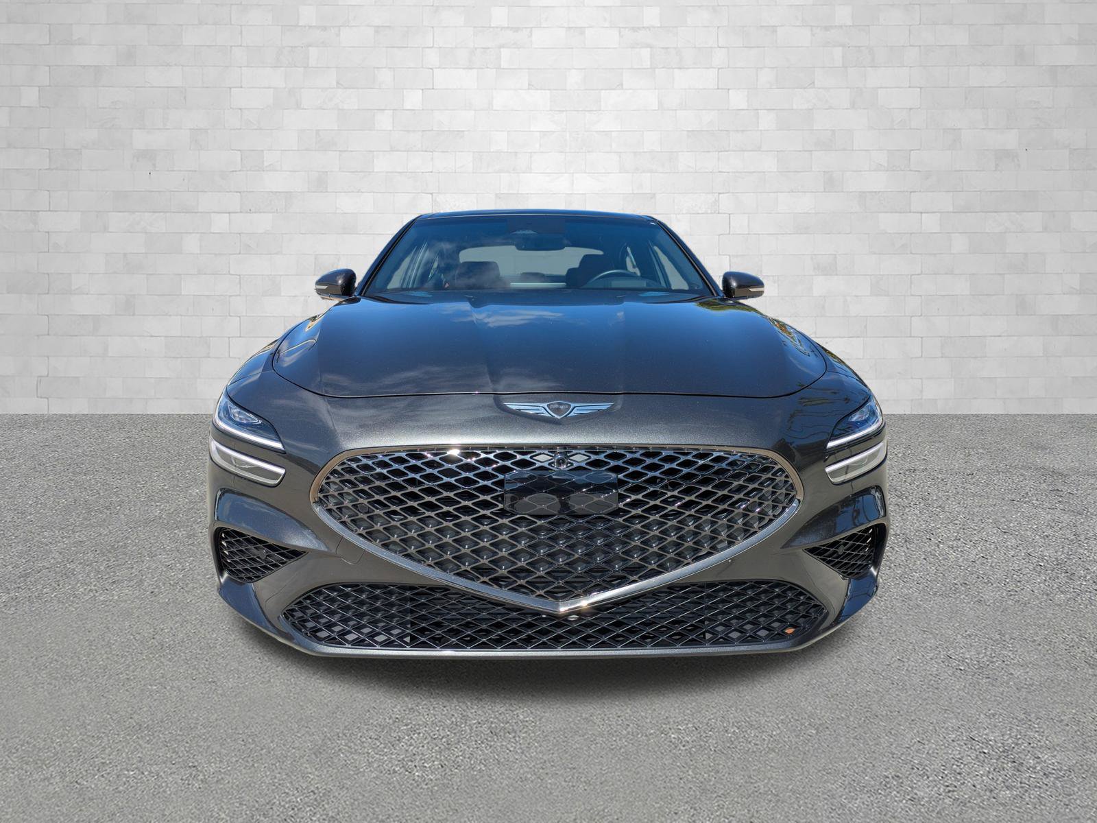 Used 2026 Genesis G70 3.3T Sport Prestige RWD image 6