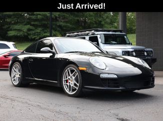 Used 2009 Porsche 911 GT3 RS video 1