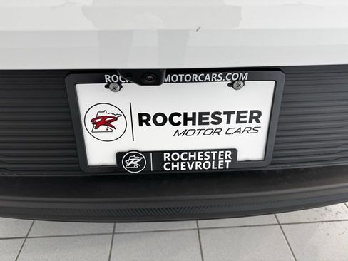 New 2026 Chevrolet Equinox EV LT image 38