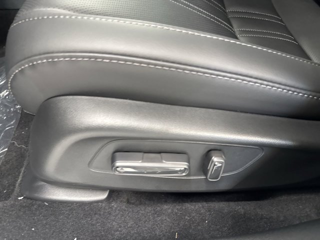 New 2027 Honda HR-V EX-L image 21