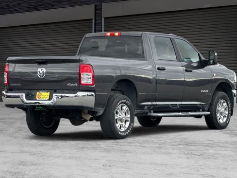 Used 2024 RAM 2500 Big Horn image 4