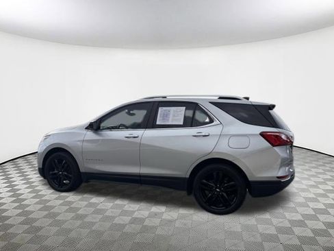 Used 2021 Chevrolet Equinox LT image 5