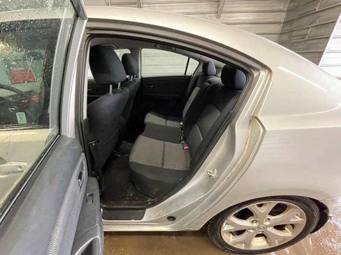 Used 2009 MAZDA MAZDA3 i Touring Value image 23