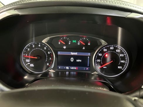 Used 2024 Chevrolet Blazer LT w/ Convenience Package image 16