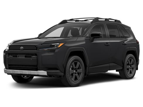 New 2026 Toyota RAV4 AWD image 23