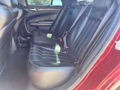 Used 2021 Chrysler 300 S RWD image 26