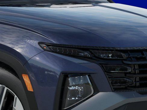 New 2026 Hyundai Tucson SEL AWD/4WD image 9