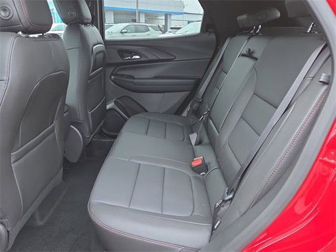 New 2026 Chevrolet TrailBlazer RS w/ Convenience Package image 11