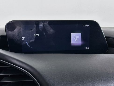 Used 2024 MAZDA MAZDA3 s FWD image 21