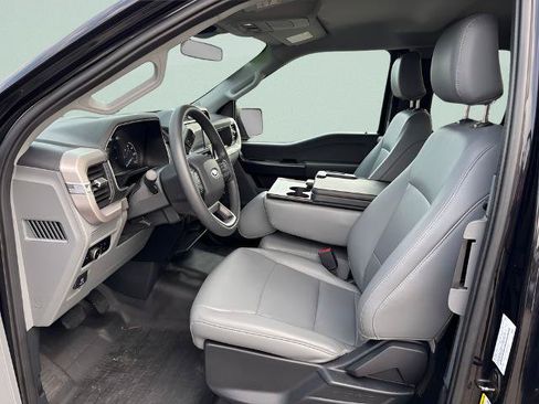 Certified 2023 Ford F150 XL w/ XL Chrome Appearance Package AWD/4WD image 4