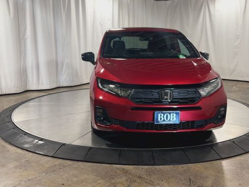 Used 2025 Honda Odyssey Sport-L image 5