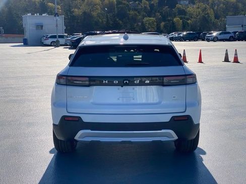 New 2026 Honda Prologue EX image 9