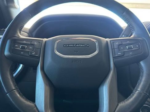 Used 2023 GMC Sierra 2500 Denali w/ Denali Ultimate Package image 23