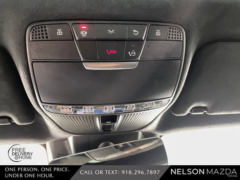 Used 2024 Mercedes-Benz AMG GT 53 image 28