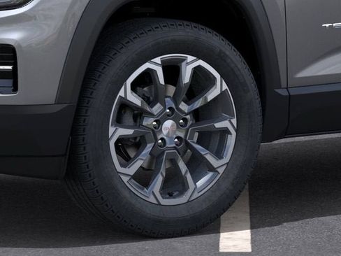 New 2027 GMC Terrain Elevation w/ Elevation Premium Package FWD image 9