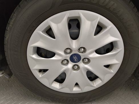 Used 2020 Ford Fusion S image 31