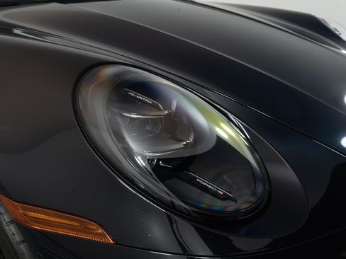 Used 2025 Porsche 911 Carrera GTS image 59