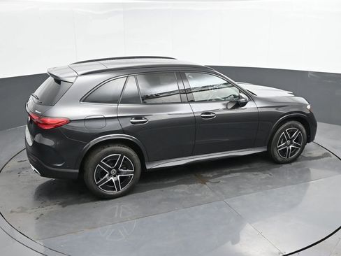 New 2025 Mercedes-Benz GLC 300 GLC 300 image 32