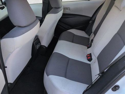 Used 2023 Toyota Corolla LE image 14