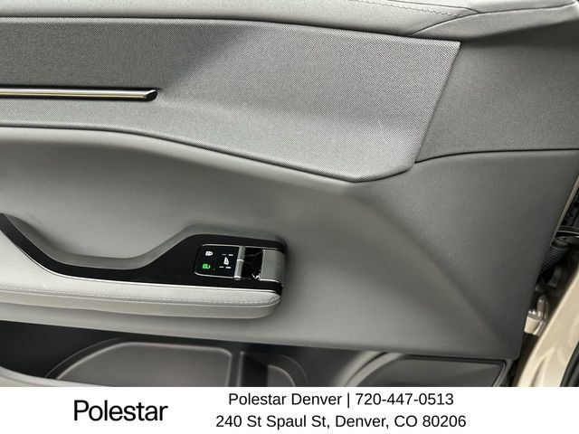 Used 2025 Polestar Polestar 3 AWD/4WD image 13