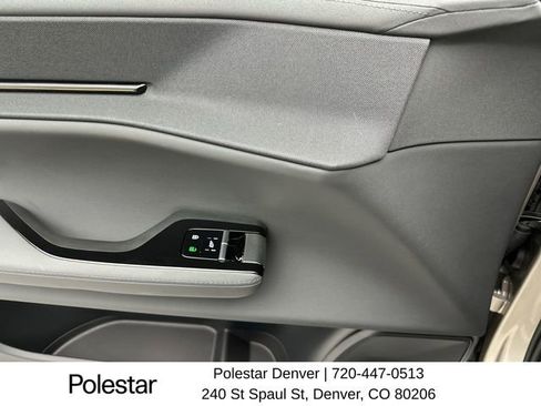 Used 2025 Polestar Polestar 3 AWD/4WD image 13