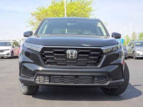 New 2026 Honda CR-V EX-L image 13