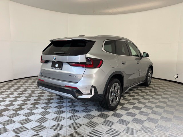 Used 2026 BMW X1 xDrive28i w/ Technology Package AWD/4WD image 7