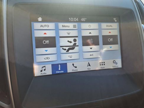 Used 2019 Ford Edge SEL w/ Equipment Group 201A image 16