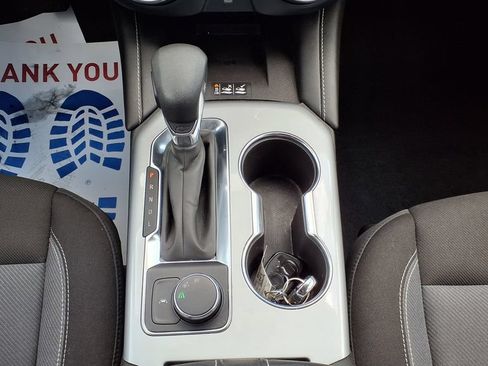 Used 2024 Chevrolet Blazer LT w/ Convenience Package FWD image 27