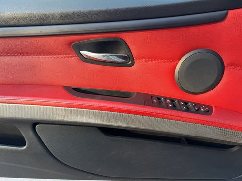 Used 2013 BMW 335is Convertible RWD image 9