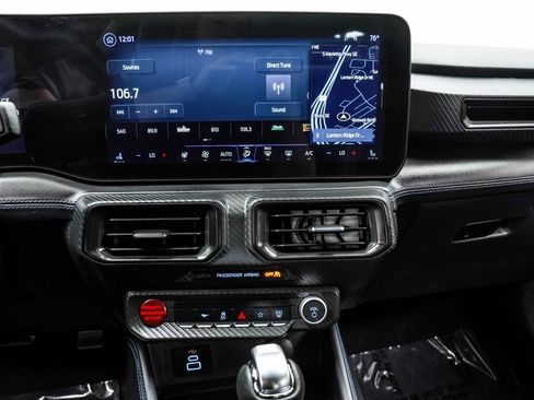 Used 2025 Ford Mustang Dark Horse RWD image 23