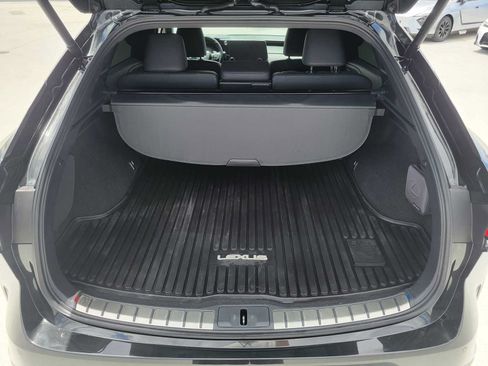 Used 2023 Lexus RX 350 Premium Plus w/ Cold Area Package FWD image 14