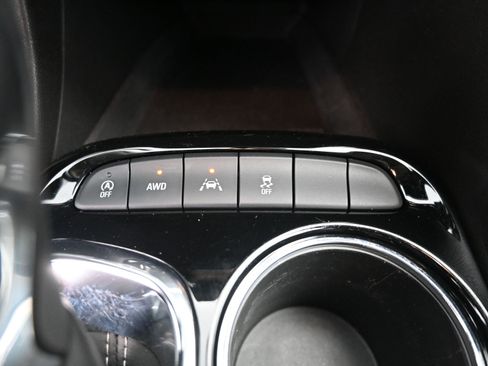Certified 2023 Buick Encore GX Preferred w/ Cold Weather Comfort Package AWD/4WD image 21