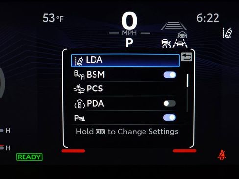 Used 2025 Toyota 4Runner TRD Pro image 24