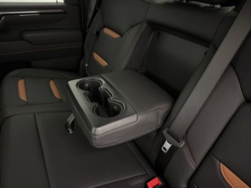 New 2026 GMC Sierra 2500 AT4 w/ AT4 Premium Plus Package AWD/4WD image 60