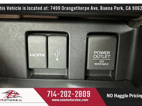 Used 2015 Honda Civic Hybrid Sedan image 32