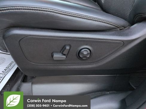 Used 2021 RAM 1500 Rebel w/ Rebel Level 1 Equipment Group AWD/4WD image 12