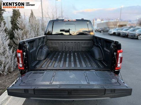 Used 2023 Ford F150 Raptor image 50