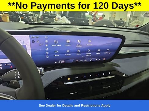 New 2026 Buick Enclave Preferred image 22