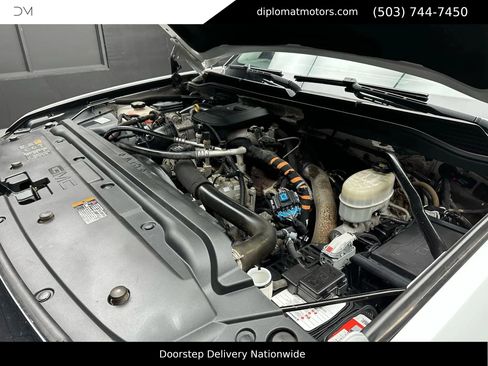 Used 2016 GMC Sierra 2500 4x4 Crew Cab image 46