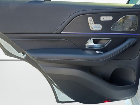 New 2026 Mercedes-Benz GLE 350 4MATIC image 19