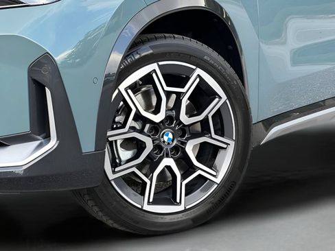 New 2026 BMW X1 xDrive28i w/ Technology Package AWD/4WD image 26