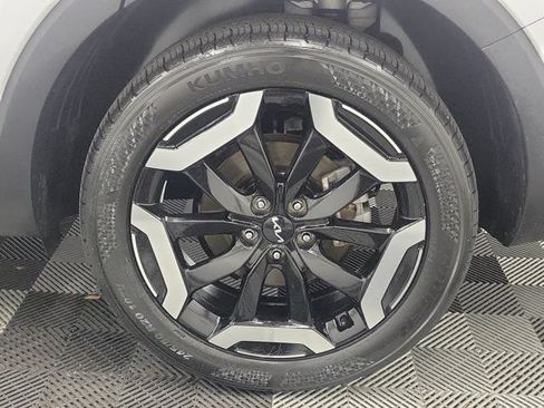 Certified 2023 Kia Telluride S AWD/4WD image 10